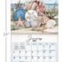 Blissful moments-Lang kalender 2027 m
