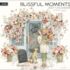 Blissful moments-Lang kalender 2027