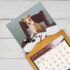 Love of dogs-Lang kalender 2027 l