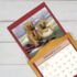 Puppy-Lang kalender 2027 l