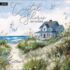 Coastal Shores-Lang kalender 2027