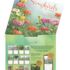 Songbirds-Lang kalender 2027 h