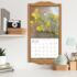 Hummingbirds-Lang kalender 2027 d