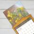 Hummingbirds-Lang kalender 2027 l