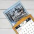 Road Home-Lang kalender 2027 l