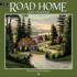Road Home-Lang kalender 2027