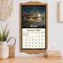 Terry Redlin-Lang kalender 2027 d