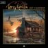 Terry Redlin-Lang kalender 2027