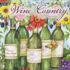 Wine Country-Lang kalender 2027