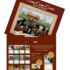 Cows Cows Cows-Lang kalender 2027 h