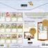 Gnoom Sweet Gnome-Lang kalender 2027 a