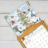 Gnoom Sweet Gnome-Lang kalender 2027 l