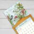 Natures Grace-Lang kalender 2027 l