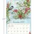 Natures Grace-Lang kalender 2027 m