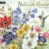 Natures Grace-Lang kalender 2027