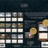 Treasured Times-Lang kalender 2027 a