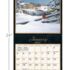 Treasured Times-Lang kalender 2027 m