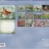 Songbirds of Faith Legacy kalender 2027 a