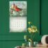 Songbirds of Faith Legacy kalender 2027 d
