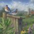 Songbirds of Faith Legacy kalender 2027