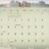 Wildlife Legacy kalender 2027 b
