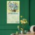 Outside my Window Legacy kalender 2027 d
