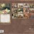 Simple Treasures Legacy kalender 2027 a