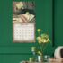 Simple Treasures Legacy kalender 2027 d