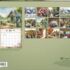 Gardening Legacy kalender 2027 a