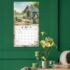 Gardening Legacy kalender 2027 d