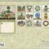 Graceful Garden Legacy kalender 2027 a