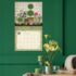 Graceful Garden Legacy kalender 2027 d