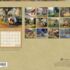 Hometown Legacy kalender 2027 a