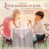 Little Lessons in Love Legacy kalender 2027