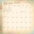 Mama Says Legacy kalender 2027 b