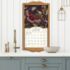 Midnight Garden-Lang kalender 2027 d