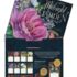 Midnight Garden-Lang kalender 2027 h