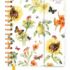 Janneke Brinkman spiraal-agenda Gele Bloemen