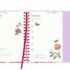 Janneke Brinkman spiraal-agenda Hibiscus b