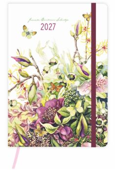 Janneke Brinkman week-agenda Helleborus