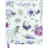 Janneke Brinkman zak-agenda Blauwe Bloemen