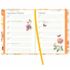 Janneke Brinkman zak-agenda Gele Bloemen b