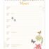 Janneke Brinkman WeekNotitiekalender Tulpen 2027 b