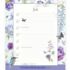 Janneke Brinkman WeekNotitiekalender Blauwe Bloemen 2027 a