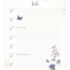 Janneke Brinkman WeekNotitiekalender Blauwe Bloemen 2027 b