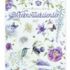 Janneke Brinkman WeekNotitiekalender Blauwe Bloemen 2027