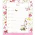 Janneke Brinkman WeekNotitiekalender Clematis 2027 a