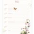 Janneke Brinkman WeekNotitiekalender Clematis 2027 b