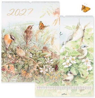 Marjolein Bastin kalender 2027 XXL
