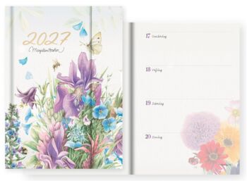 Marjolein Bastin agenda 2027 Magneetsluiting